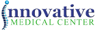 Innovative Medical Center Logo Small Version