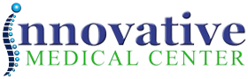 Innovative Medical Center Logo