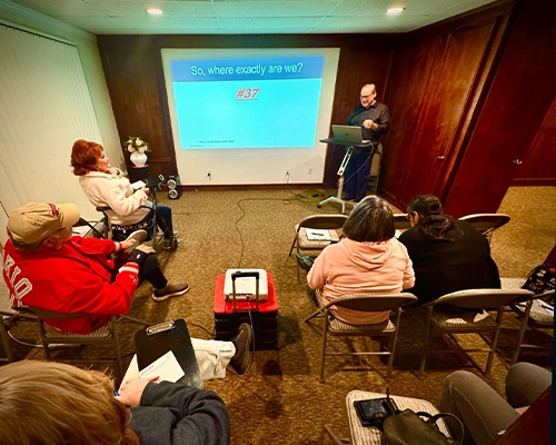 Joint Pain And Neuropathy Seminar