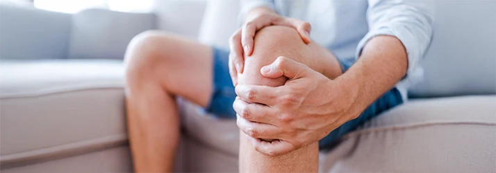 Have Knee Pain In Fresno CA, But Not Ready for Surgery?