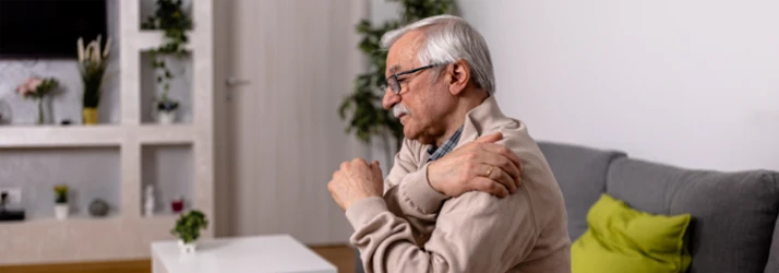 Why So Many People Struggle With Chronic Pain In Fresno CA