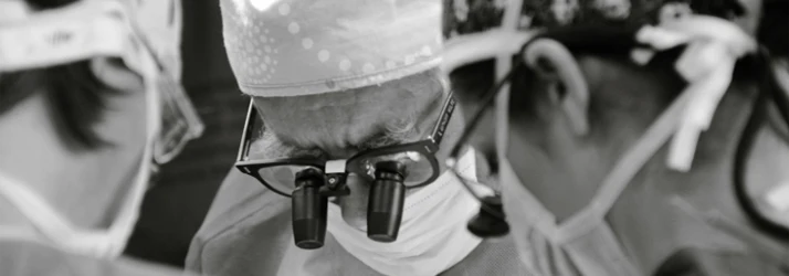 Why Some Patients Are Told Surgery Is the Only Option & Why That’s Not Always True In Fresno CA