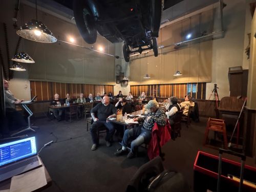 Pain Relief Fresno CA Joint Pain And Neuropathy Seminar