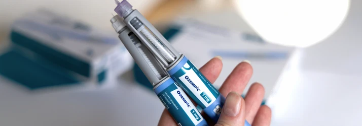 Ozempic Weight Loss Medication