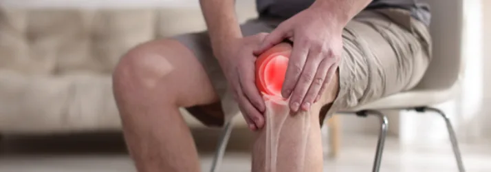 Bone-on-Bone Knee Pain in Fresno CA: Is Surgery the Only Option?